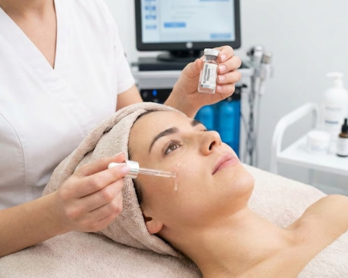 Glutathione Therapy Mysore